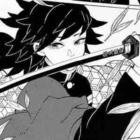 Tomioka Giyuu