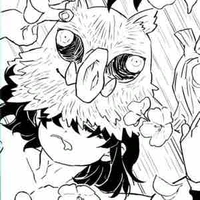 Hashibira Inosuke 