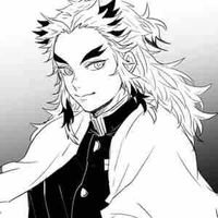 Rengoku Kyojurou