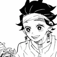 Kamado Tanjirou 