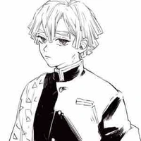 Agatsuma Zenitsu