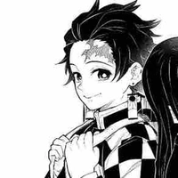 Kamado Tanjirou 