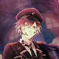 Sakamaki Ayato