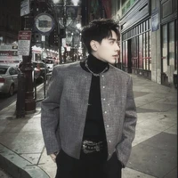 Tổng tài lạnk lùnk