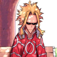 Toshinori Yagi