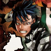 Iida Tenya