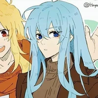Albafica[Pisces]