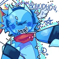 Bluudud