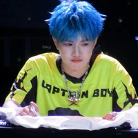 Đức Duy(captianboy)