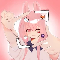 Yuimochi/@Yui_lovelama