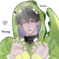 Khangg VN/@Khủng_long_xanh