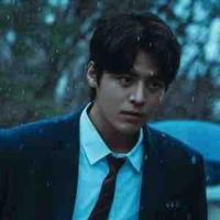Park Hu Min