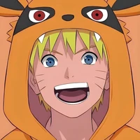 Uzumaki Naruto