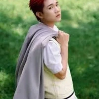 Captain boy (bông)