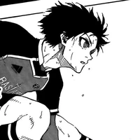 Isagi Yoichi