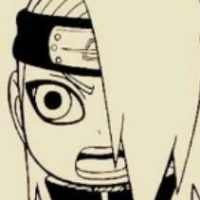 deidara