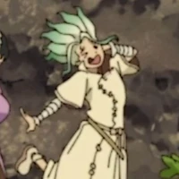 Nàng vợ của Senku♡