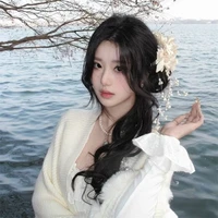 Ngọc Bích(bạn thân của tuệ nhi) 