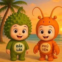 Con bạn tác giả
