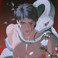 Uchiha Obito