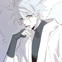 Hatake Kakashi