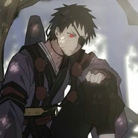 Uchiha Obito