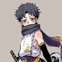 Uchiha Shisui