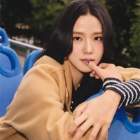 Kim Jisoo (Bạn nàng - chị)