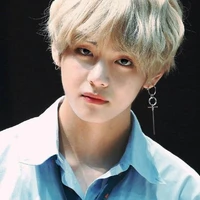 Kim Tae-hyung (Bạn cô - cậu)