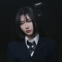 Khương Hoàn Mỹ - Chị