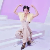 Bùi Thái Bảo Châu _ Châu Bùi