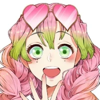 mitsuri