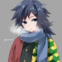 giyuu