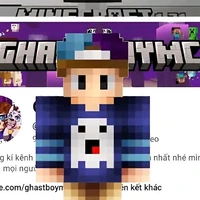 Ghast boy[2025]