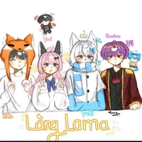 Làng Lama