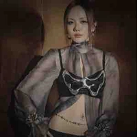 Trần Phương Ly-Phương Ly