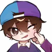 Ghast Boy/QuycoJapan