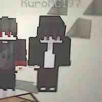Kuro/Kuzoo