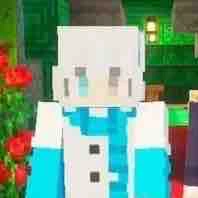 Yuki/chị sói trắng