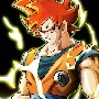 Son Goku