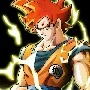 Son Goku
