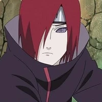 Nagato Uzumaki