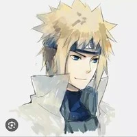 Namikaze Minato