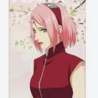 Sakura Haruno