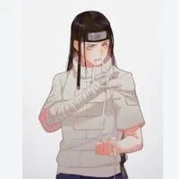 Neji Hyuga
