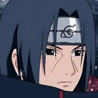Itachi Uchiha