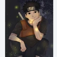 Shisui Uchiha