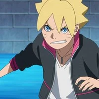 Boruto Uzumaki