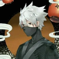 Kakashi Hatake