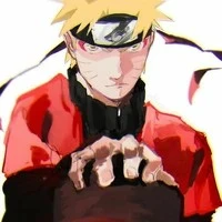 Naruto Uzumaki [Kitsume]